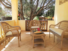 Country House Mereu